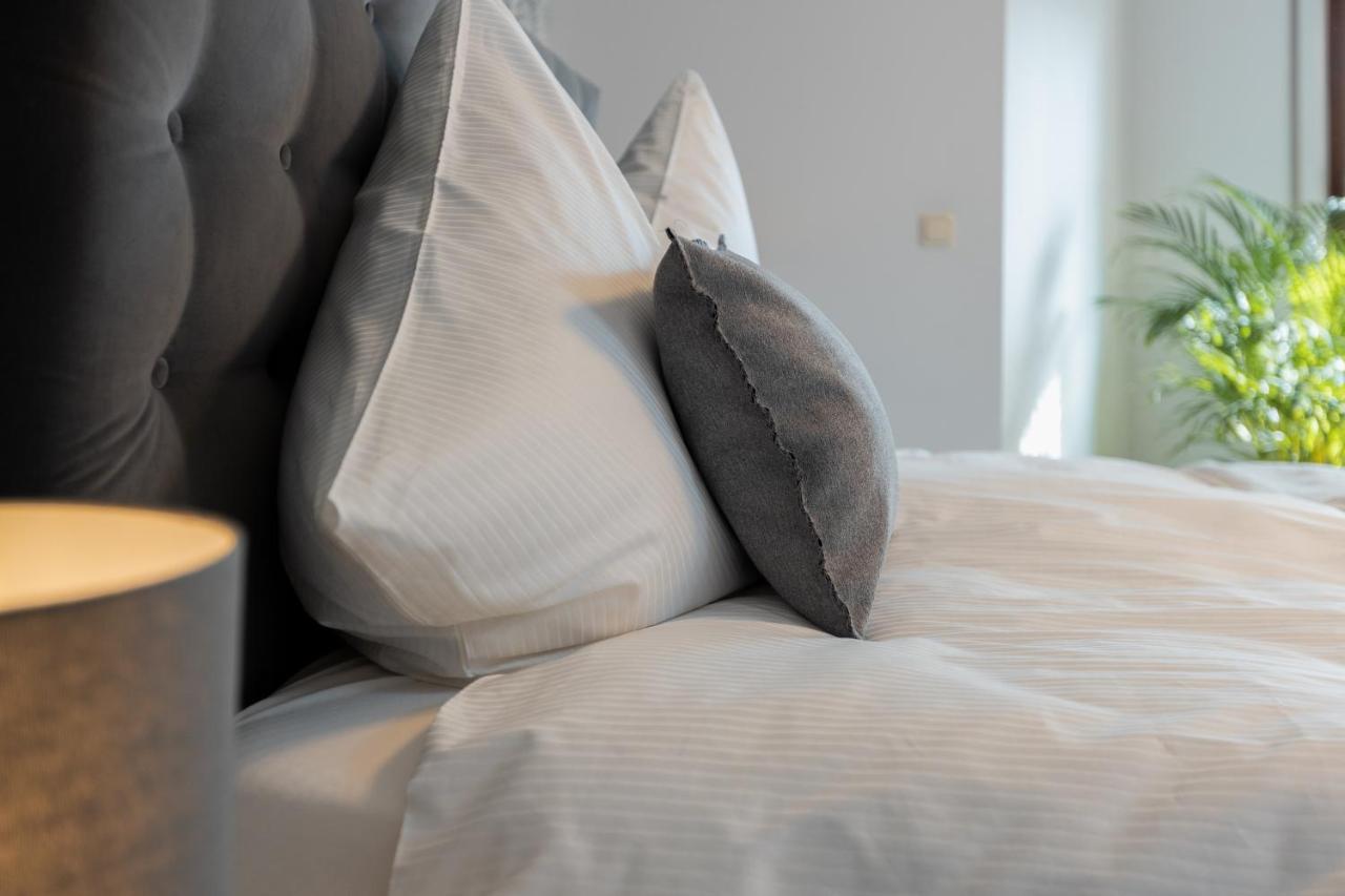 Erholung In Der Natur In Moselnahe, King Size Bett, Netflix, Waschmaschine, Trockner Bengel Экстерьер фото