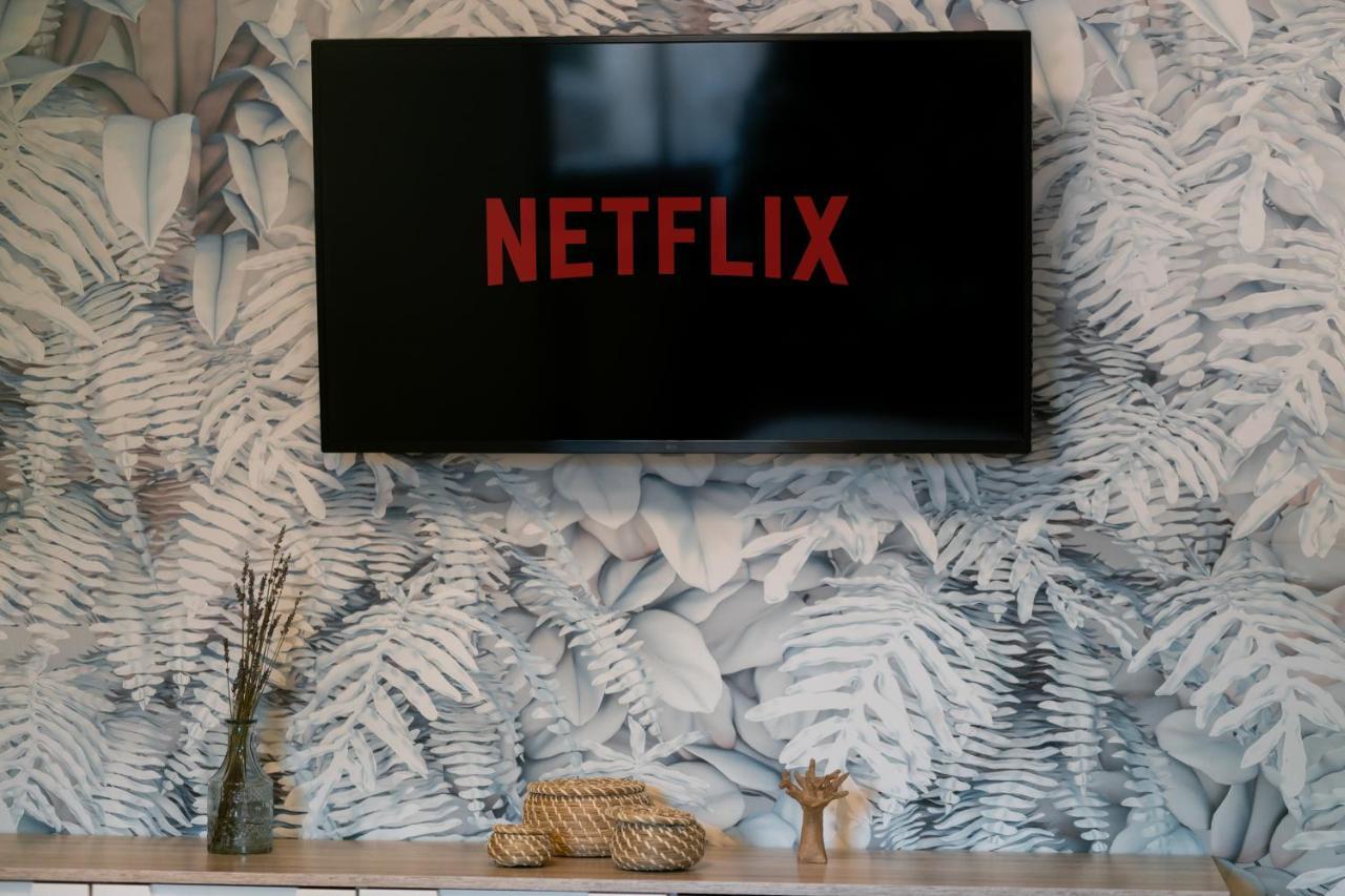 Erholung In Der Natur In Moselnahe, King Size Bett, Netflix, Waschmaschine, Trockner Bengel Экстерьер фото